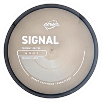 Proton Signal