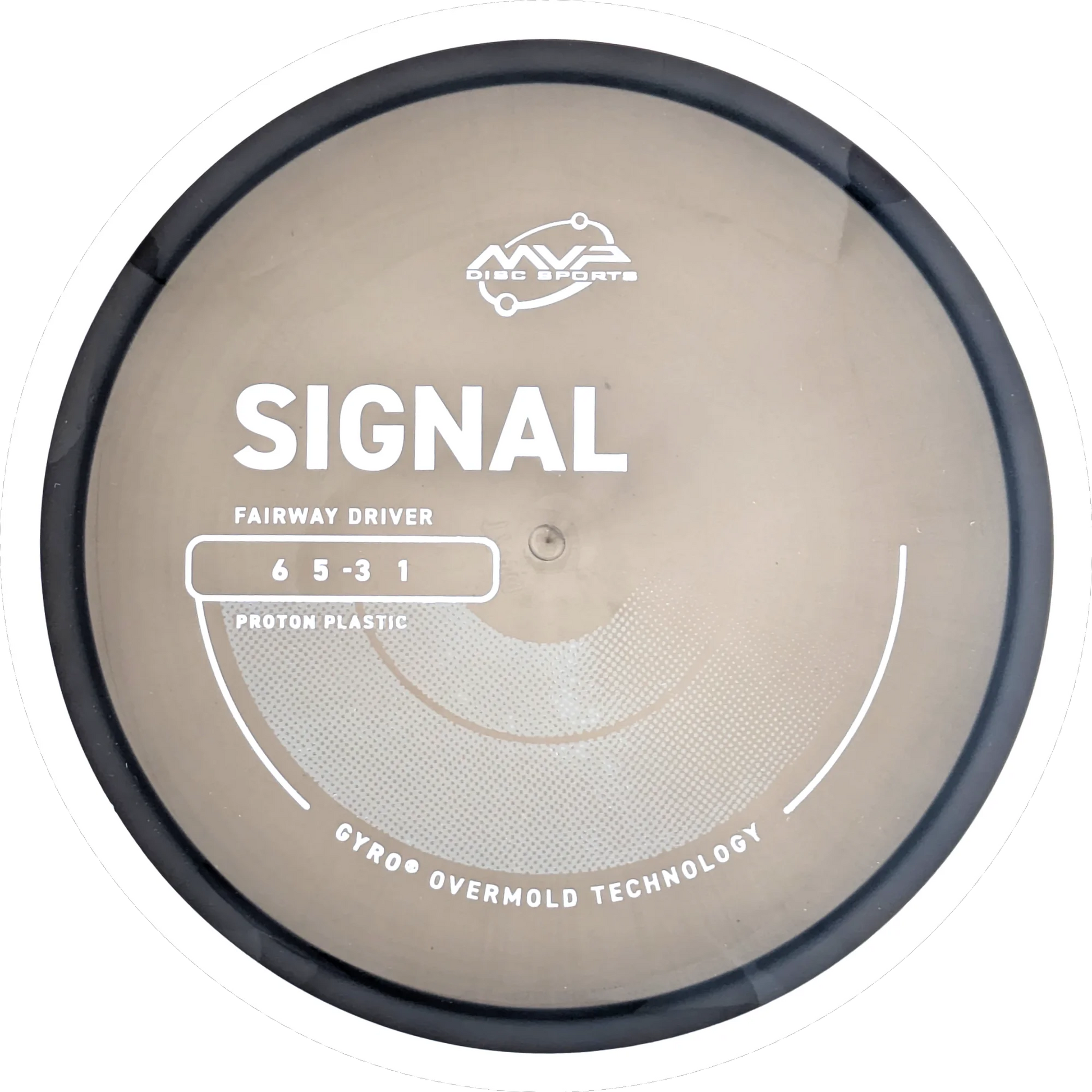 Proton Signal