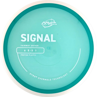 Proton Signal