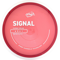 Proton Signal