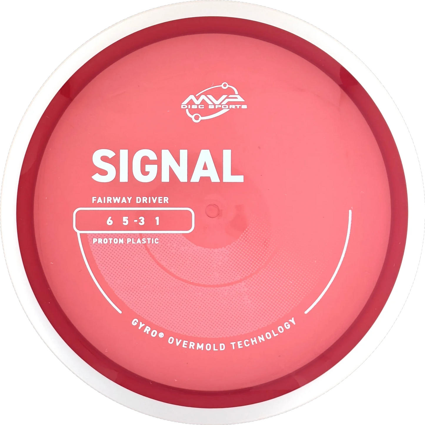 Proton Signal