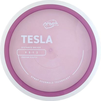 Proton Tesla