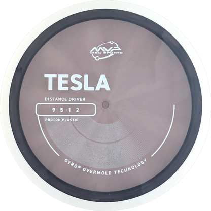 Proton Tesla