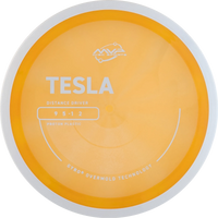 Proton Tesla