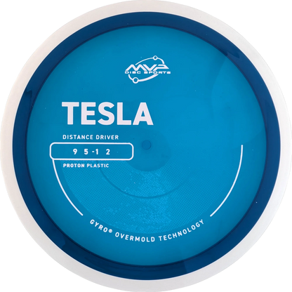 Proton Tesla