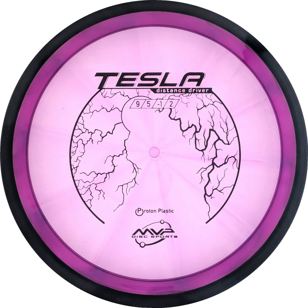 Proton Tesla Classic