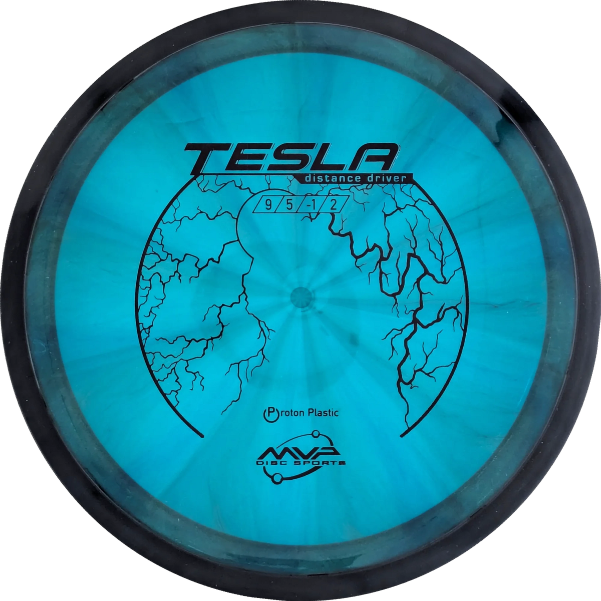 Proton Tesla Classic