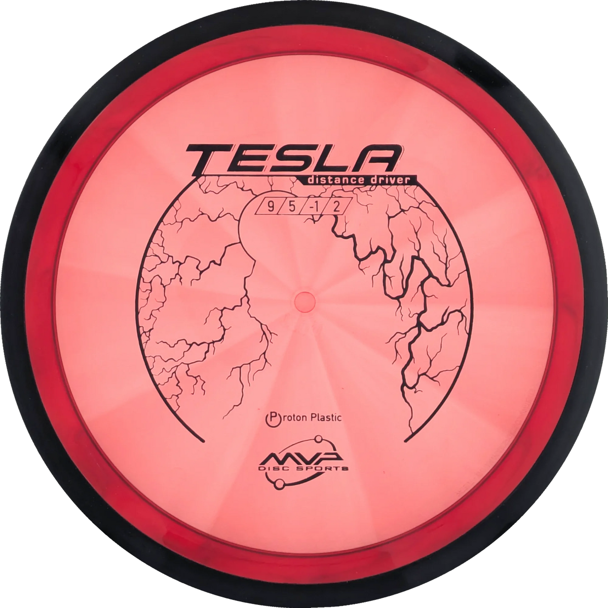 Proton Tesla Classic