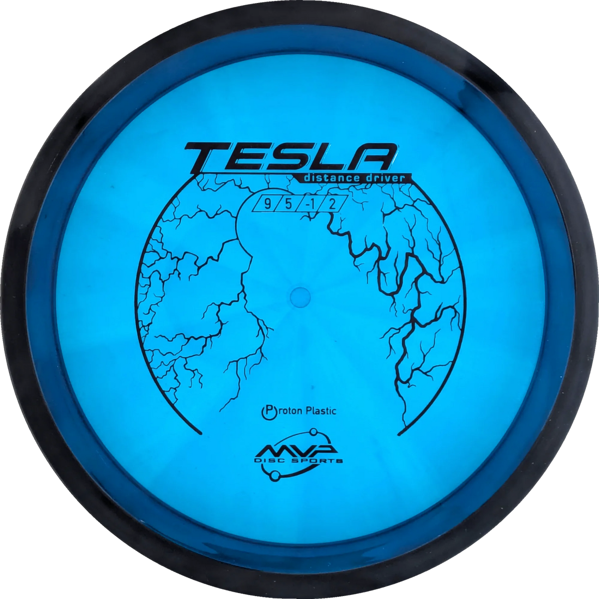 Proton Tesla Classic