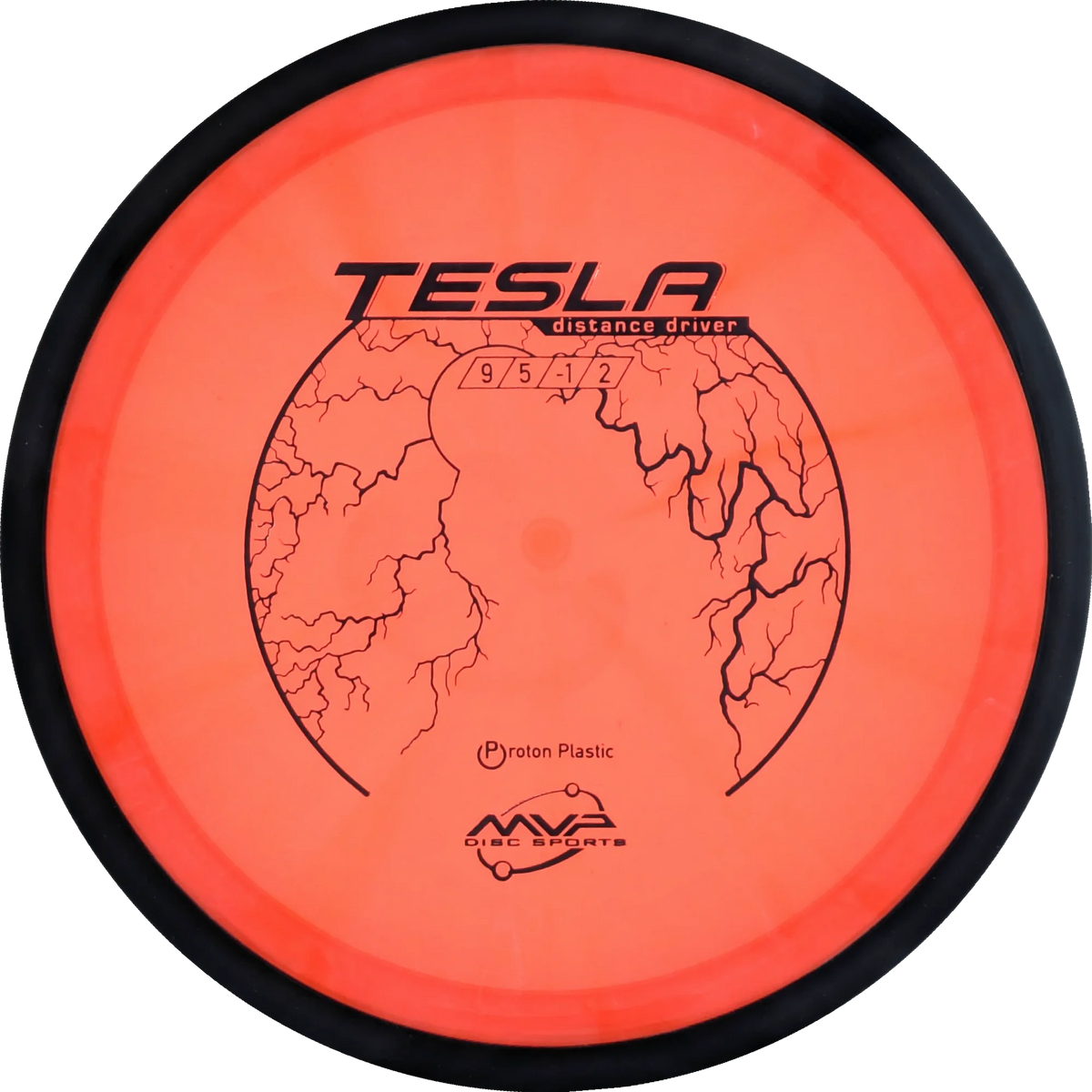 Proton Tesla Classic
