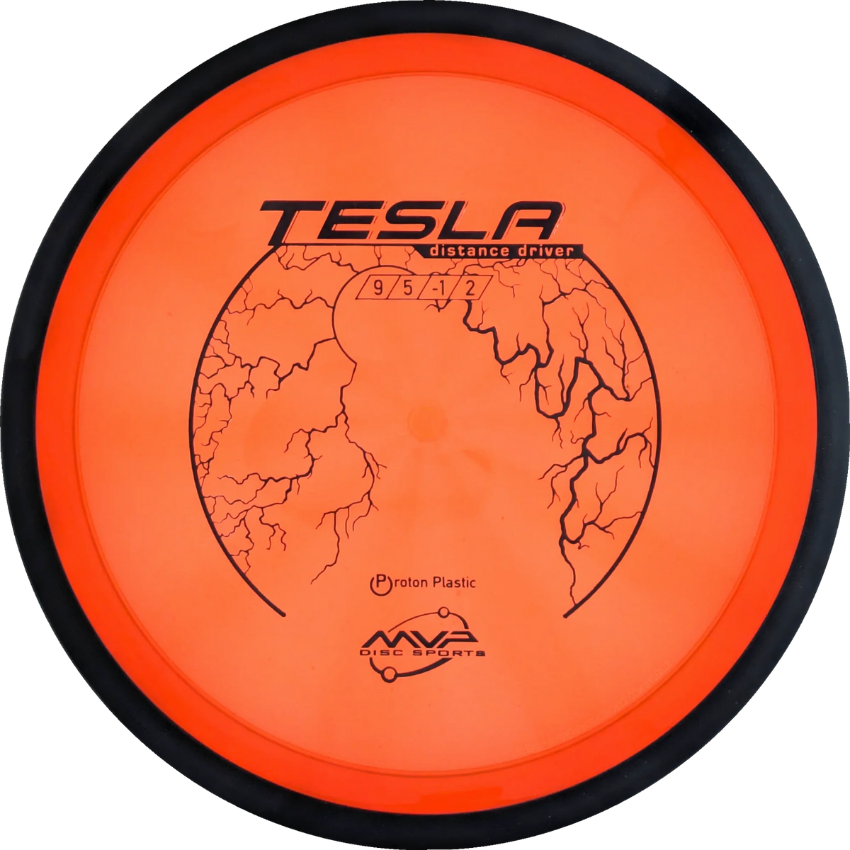 Proton Tesla Classic
