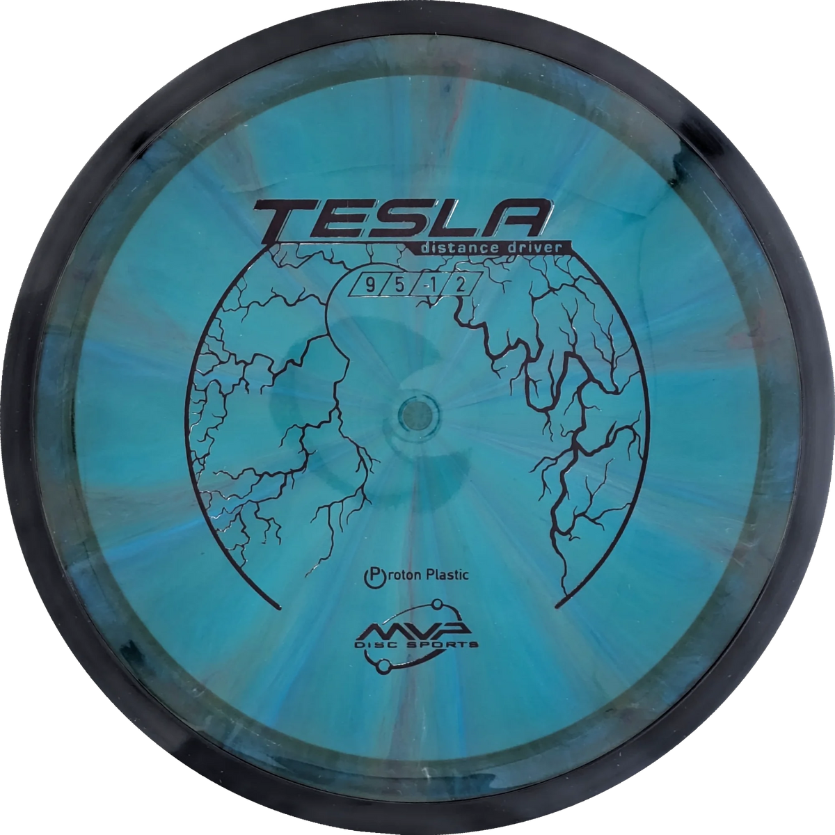 Proton Tesla Classic