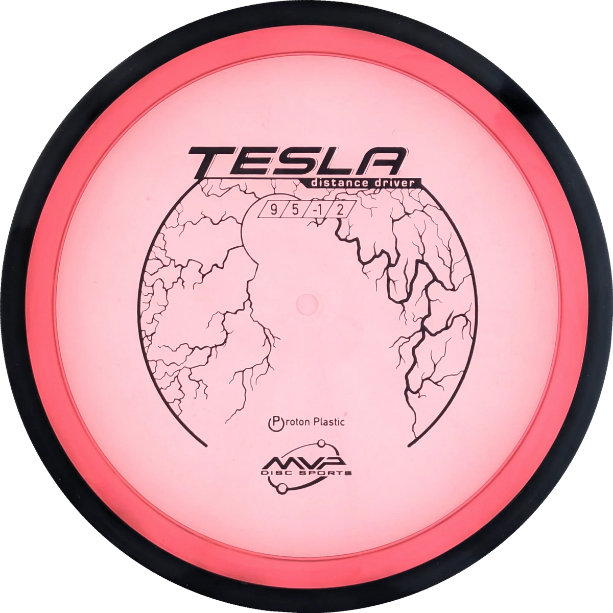Proton Tesla Classic