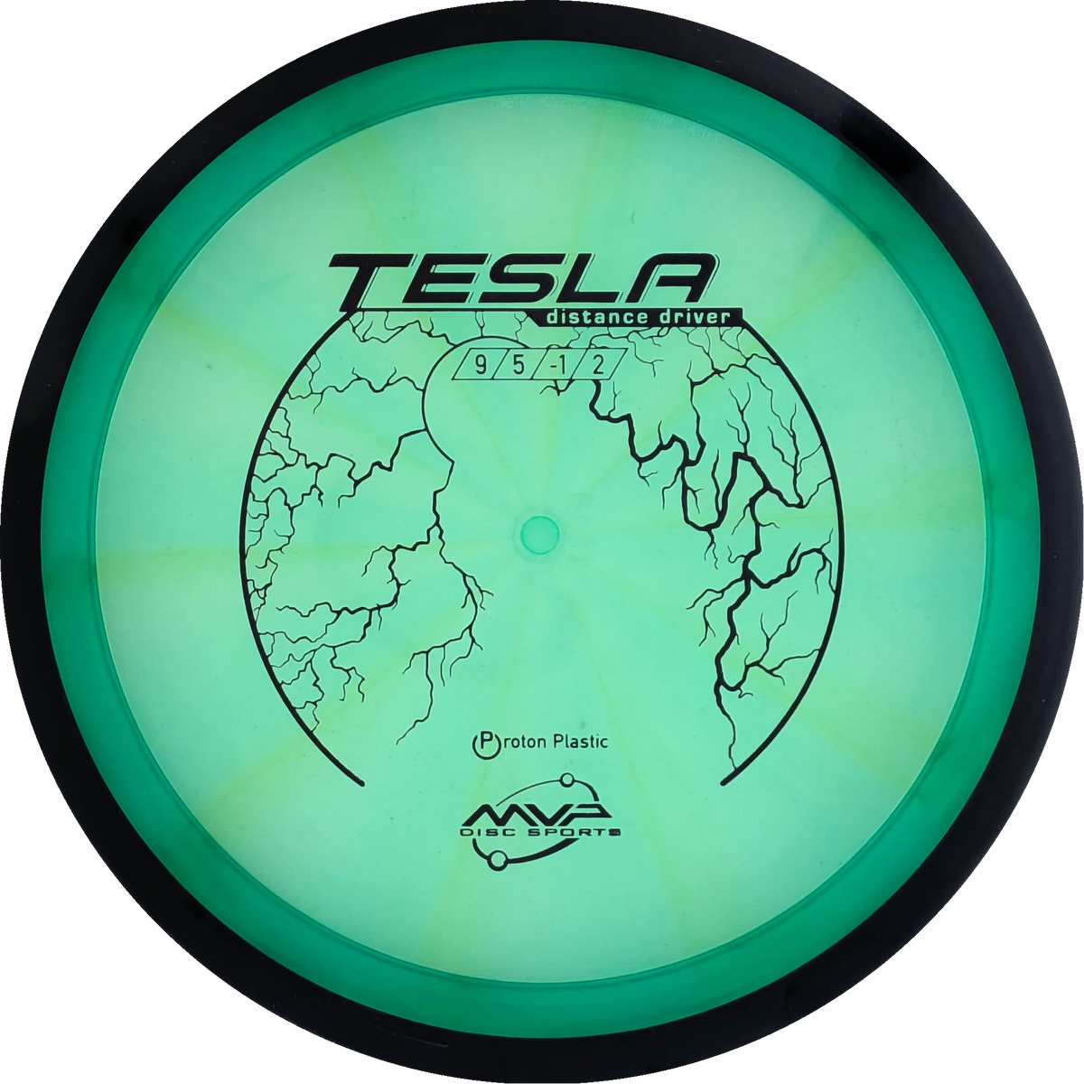 Proton Tesla Classic