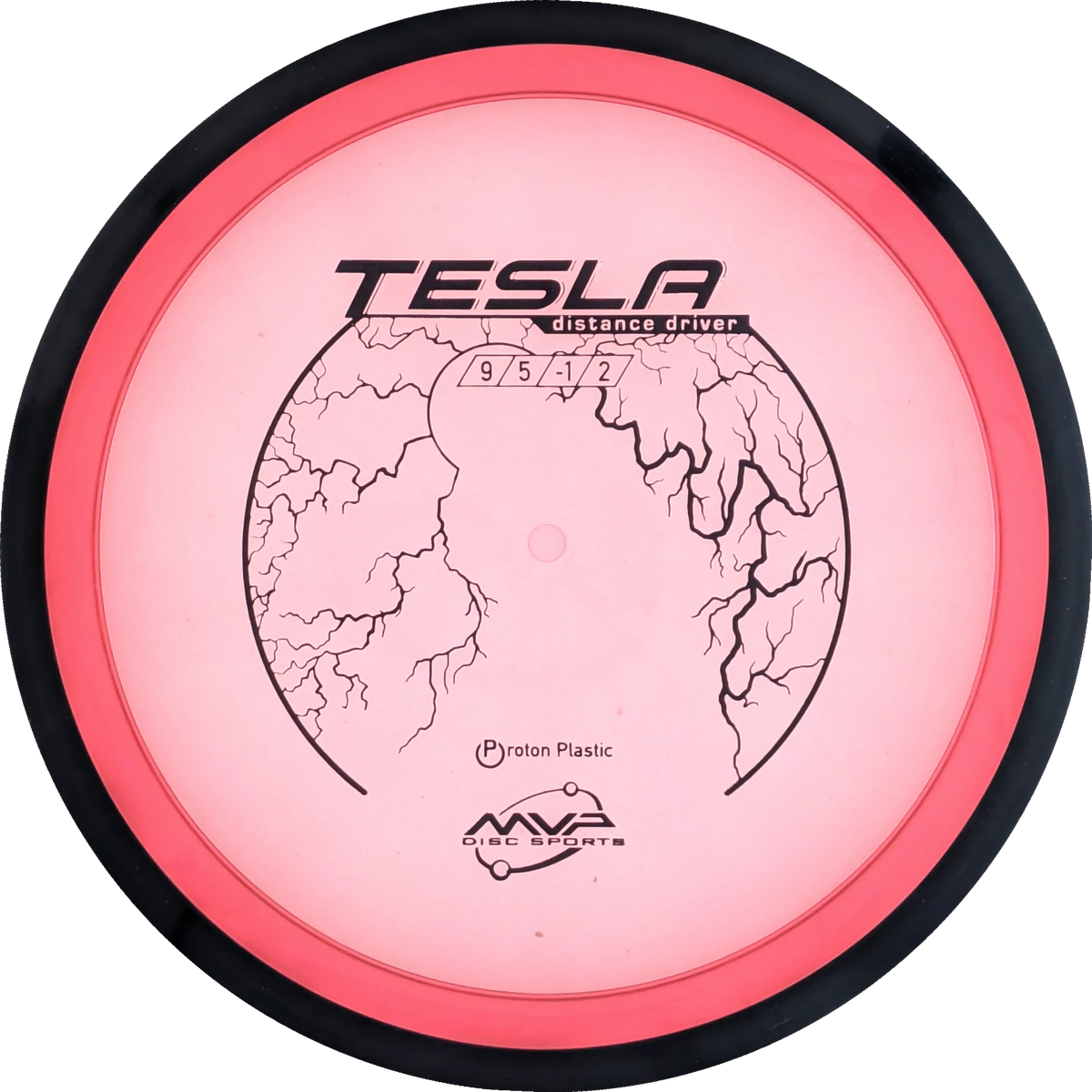Proton Tesla Classic