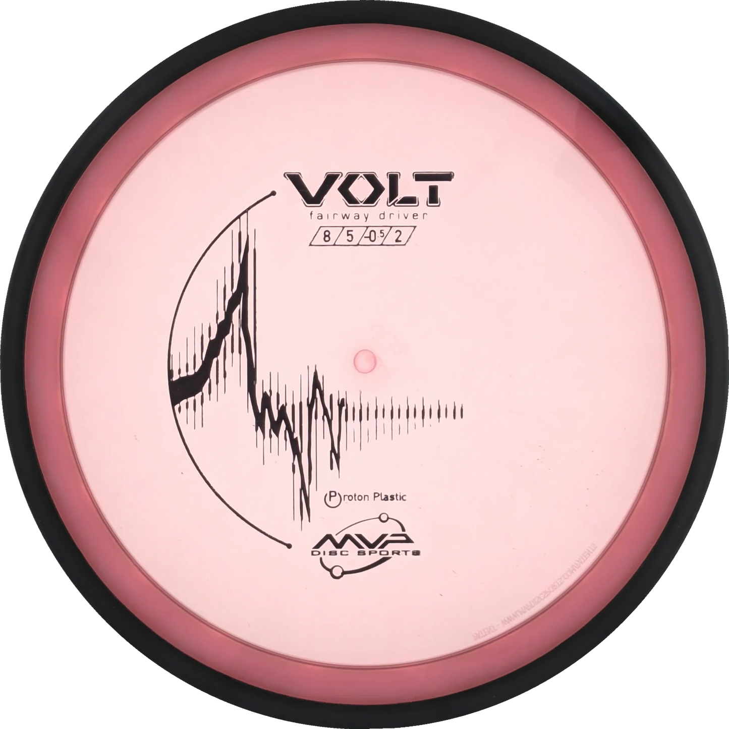 Proton Volt