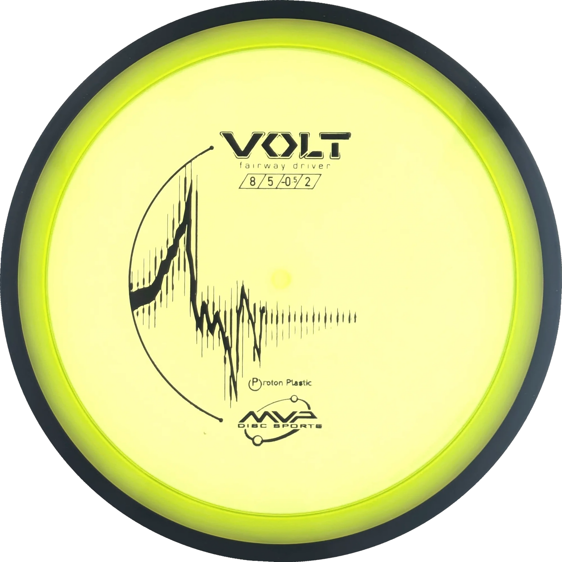 Proton Volt