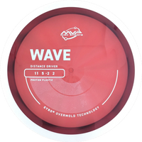 Proton Wave
