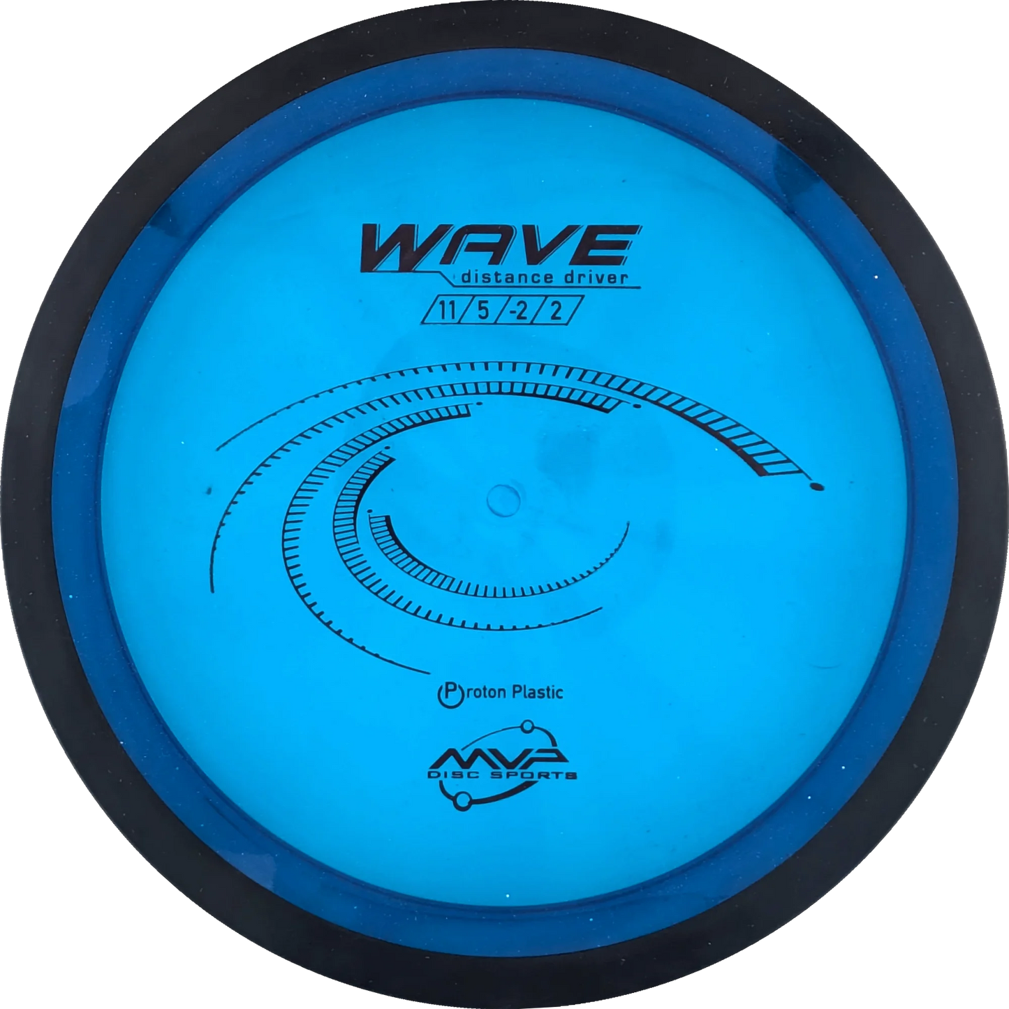 Proton Wave Classic