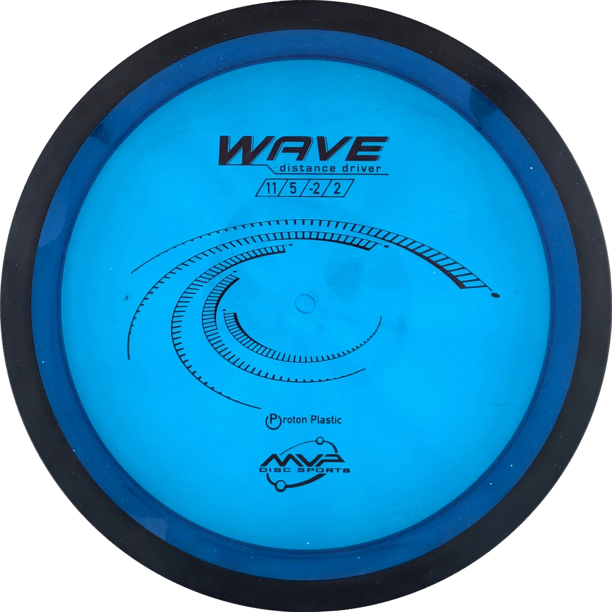 Proton Wave Classic