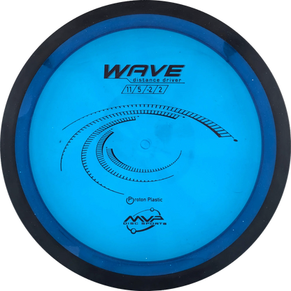Proton Wave Classic
