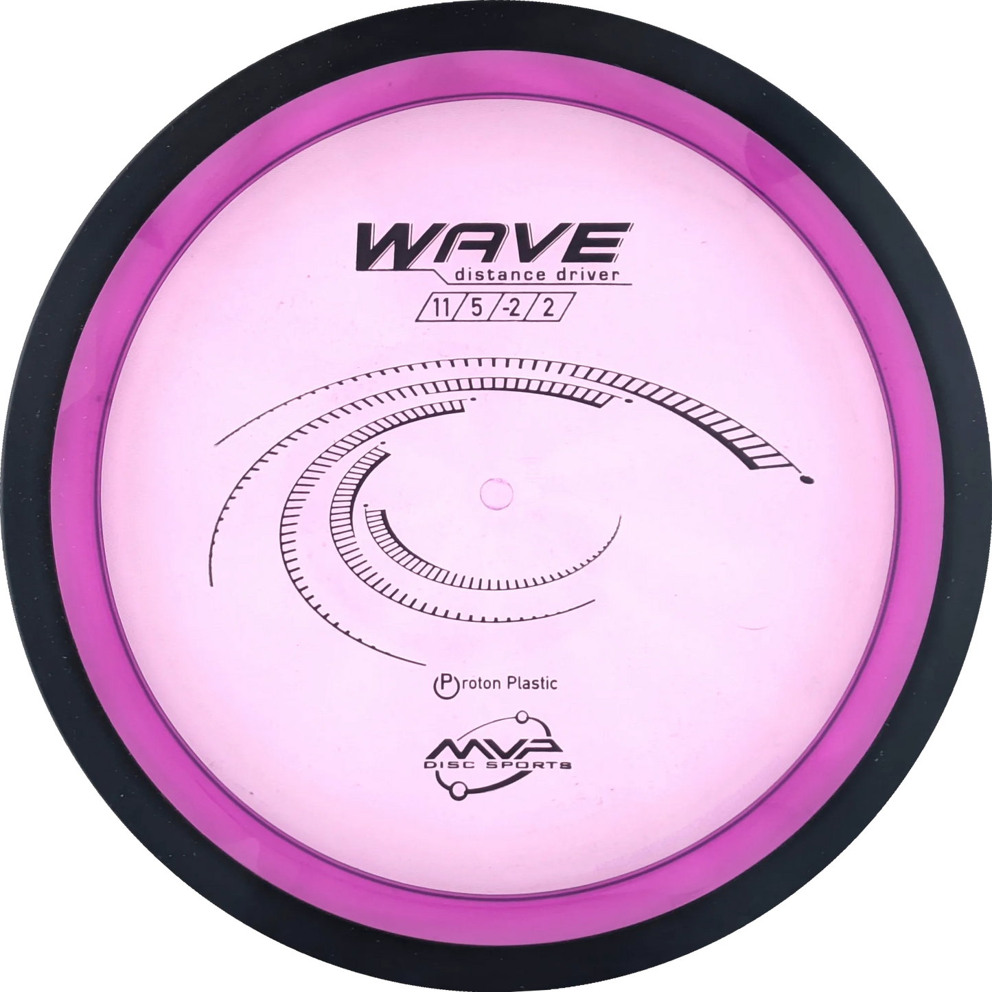 Proton Wave Classic