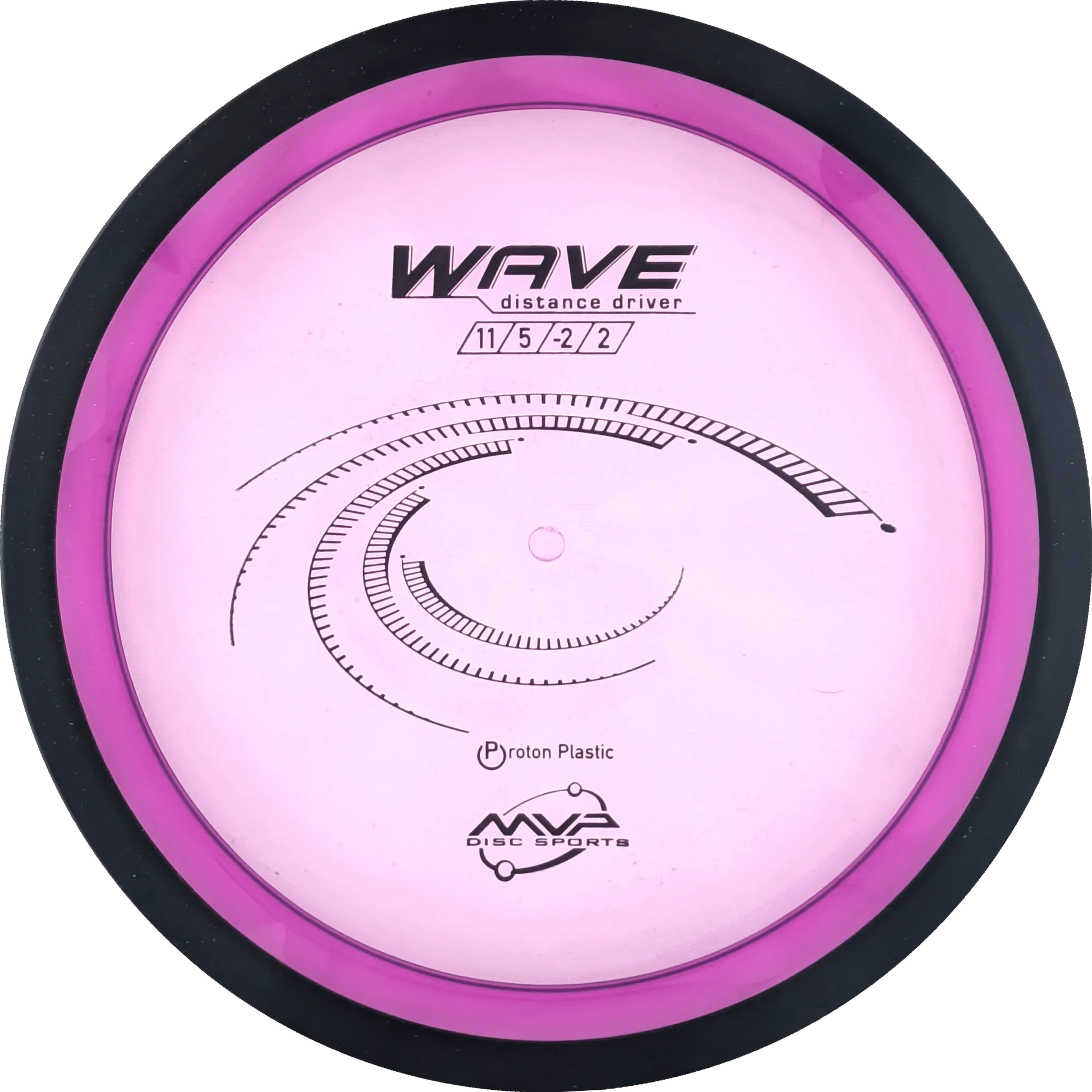 Proton Wave Classic