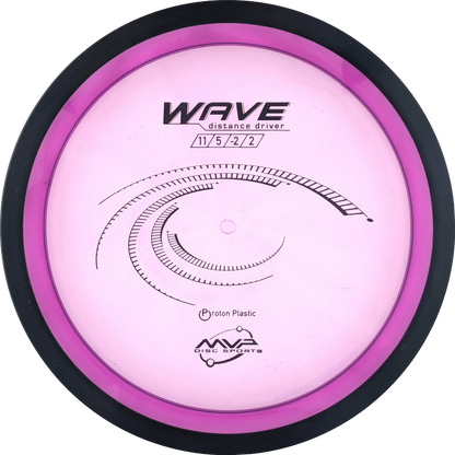 Proton Wave Classic