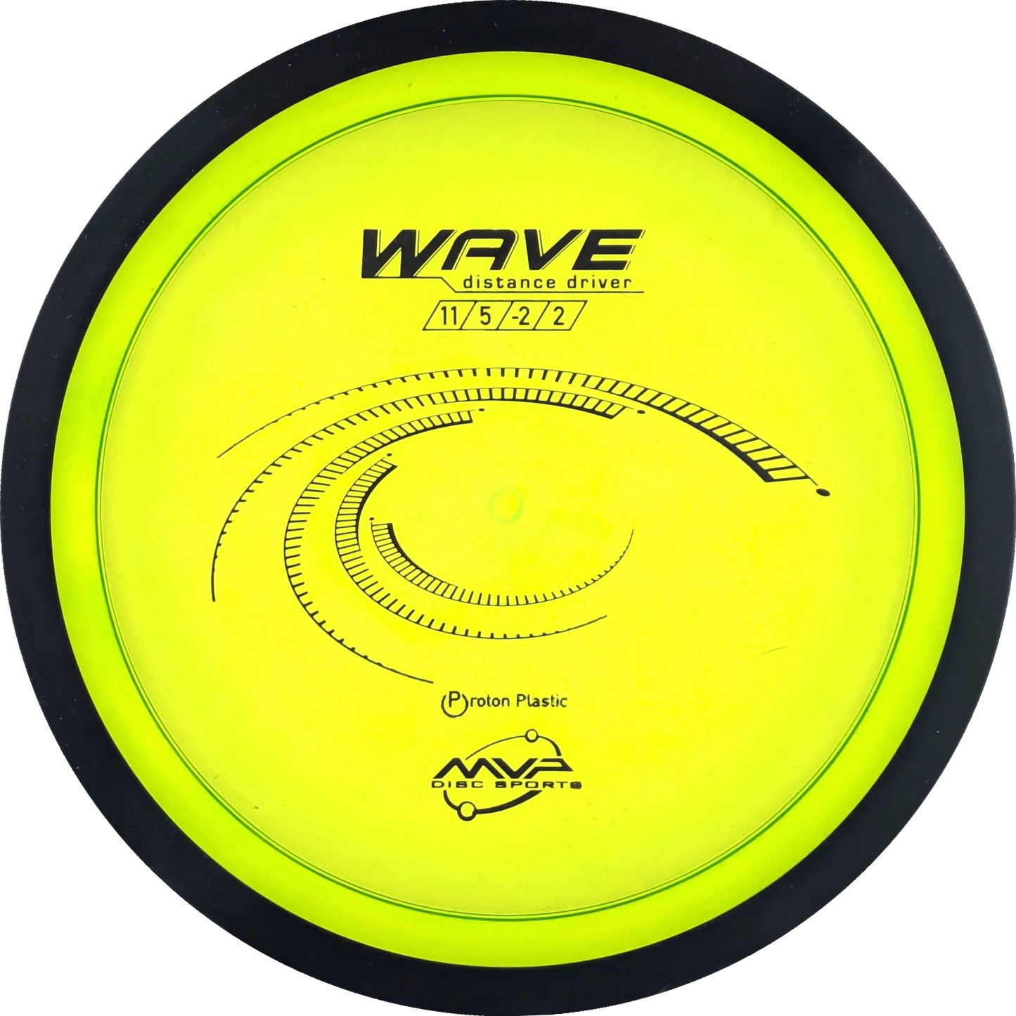 Proton Wave Classic