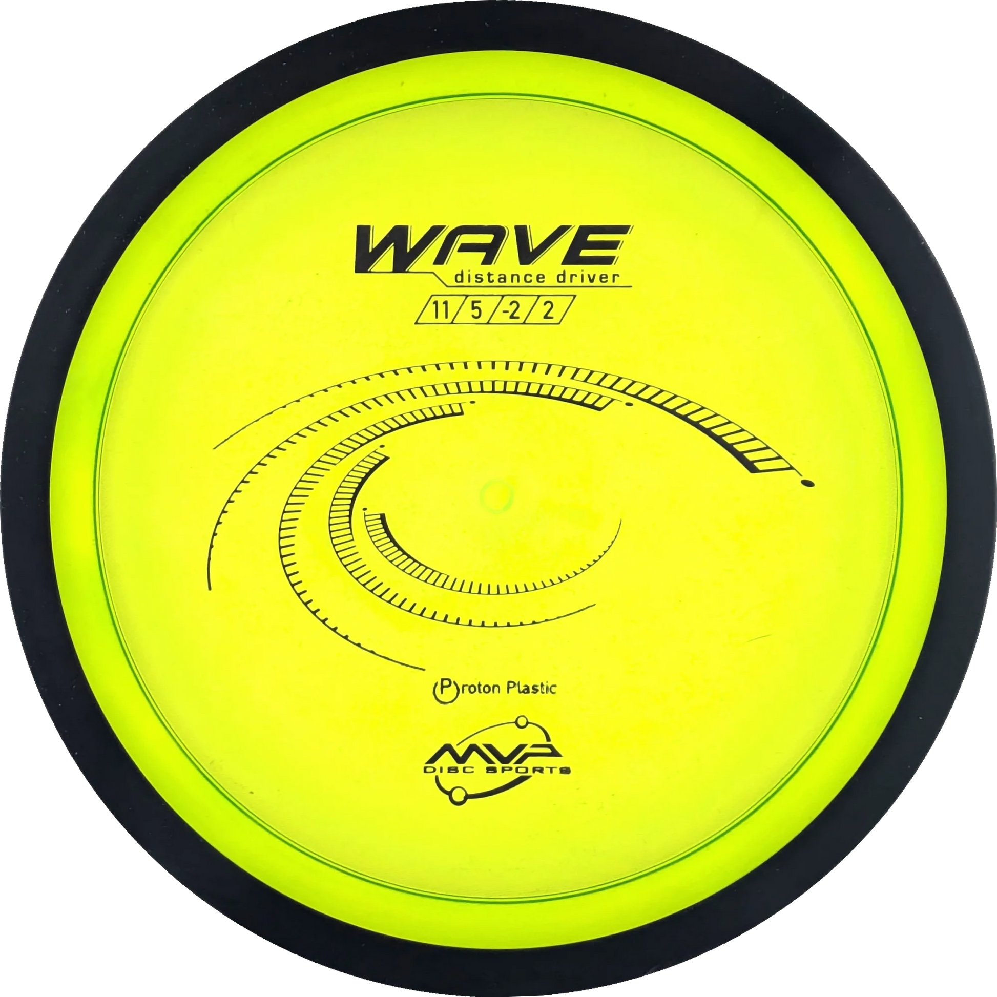 Proton Wave Classic