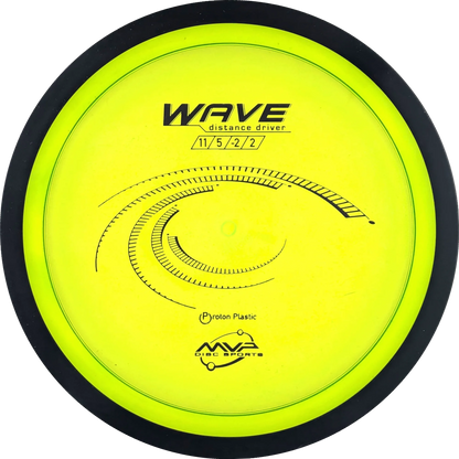 Proton Wave Classic