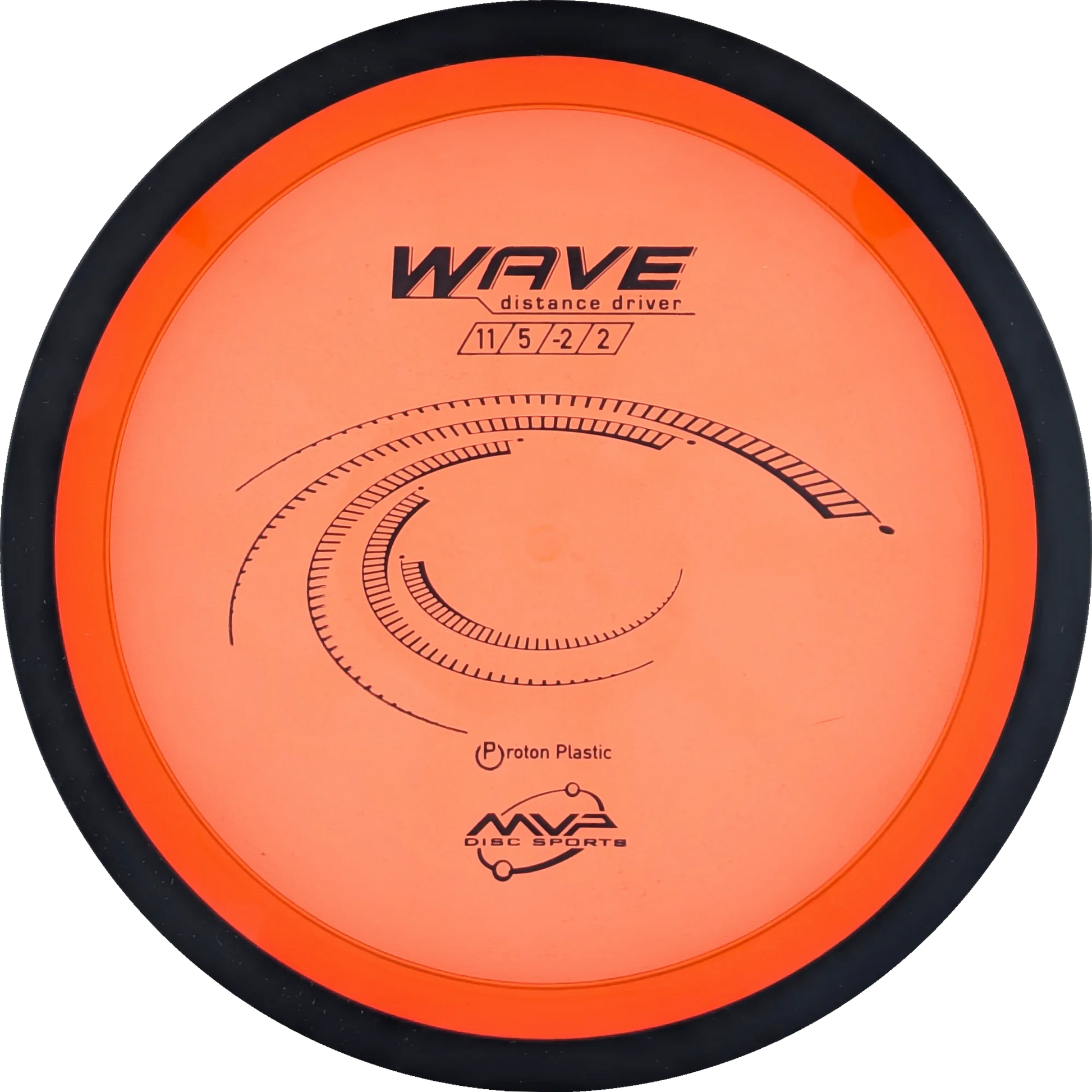 Proton Wave Classic