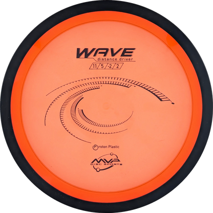 Proton Wave Classic