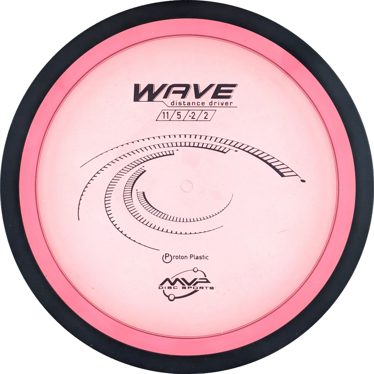 Proton Wave Classic