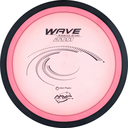 Proton Wave Classic