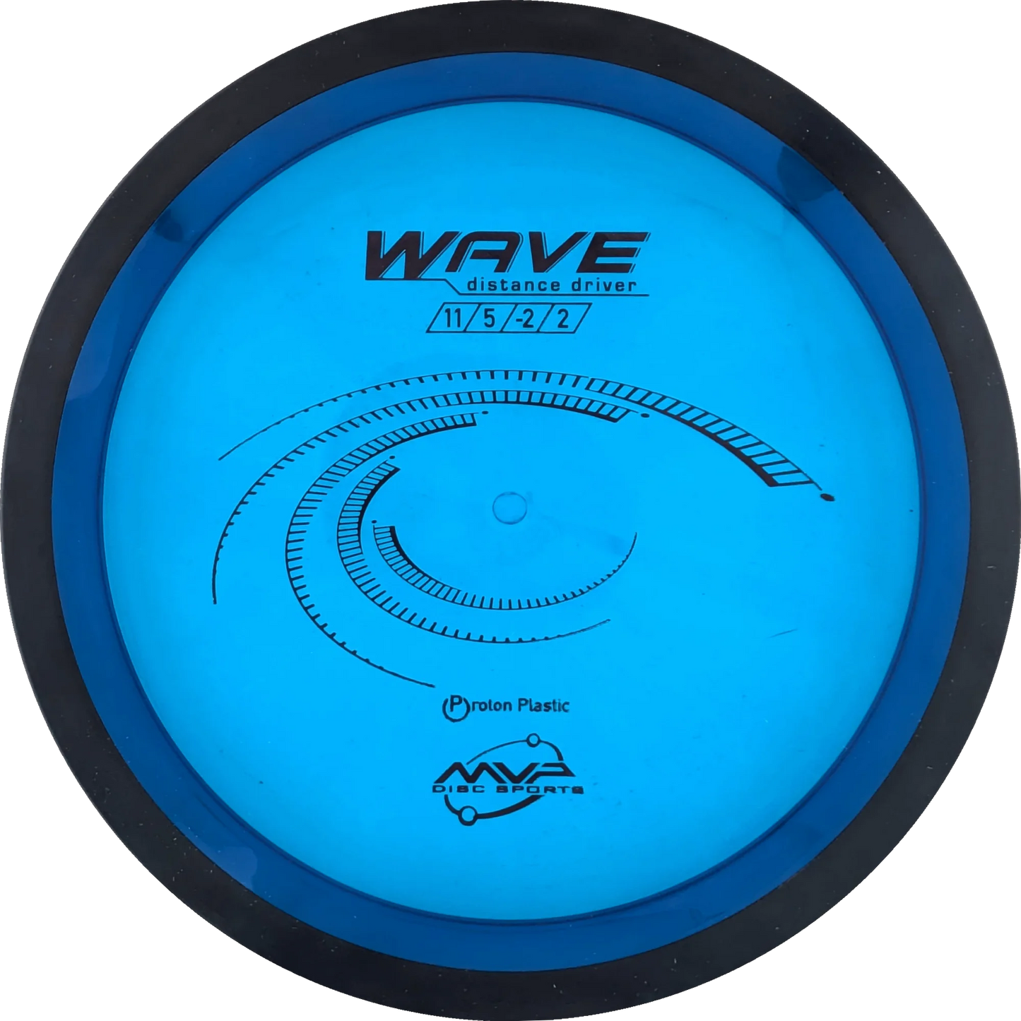 Proton Wave Classic