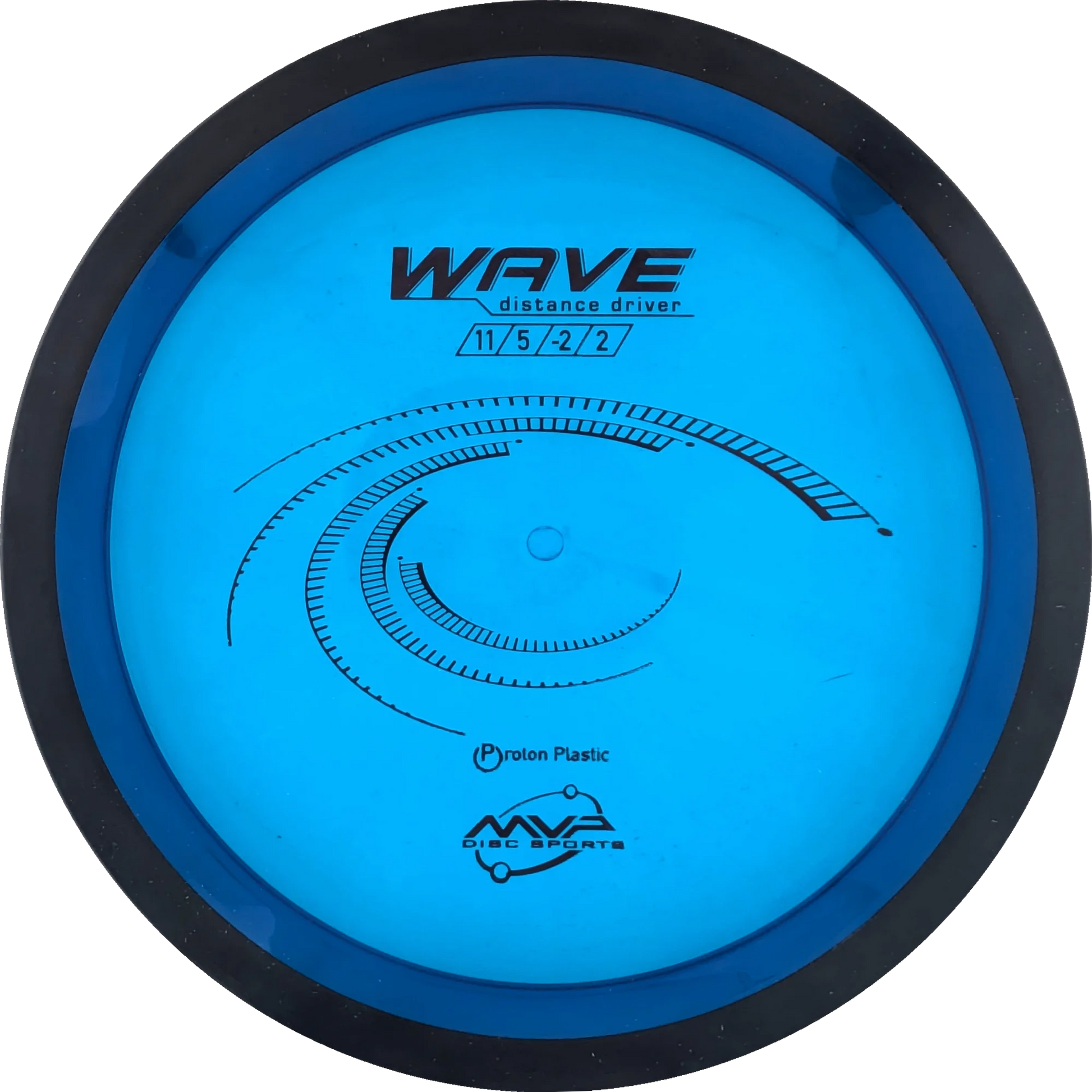 Proton Wave Classic