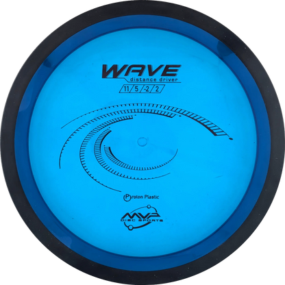 Proton Wave Classic