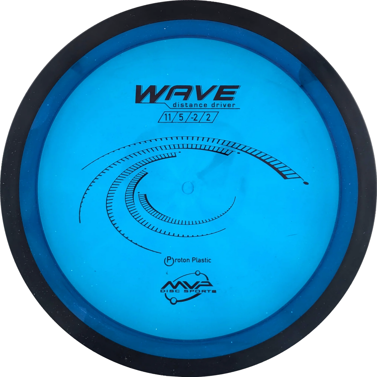 Proton Wave Classic