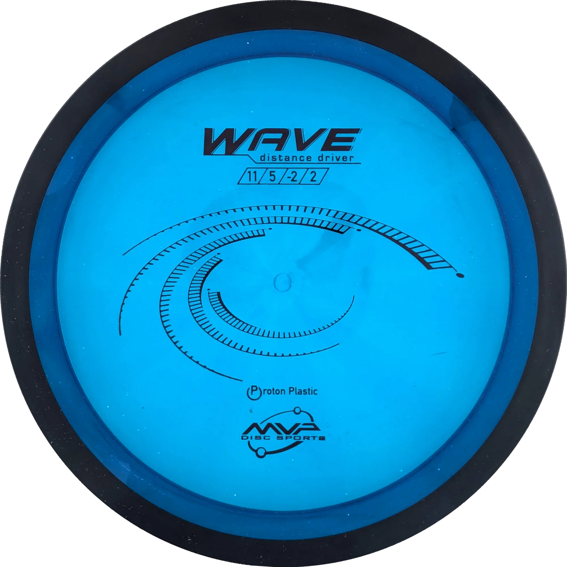 Proton Wave Classic