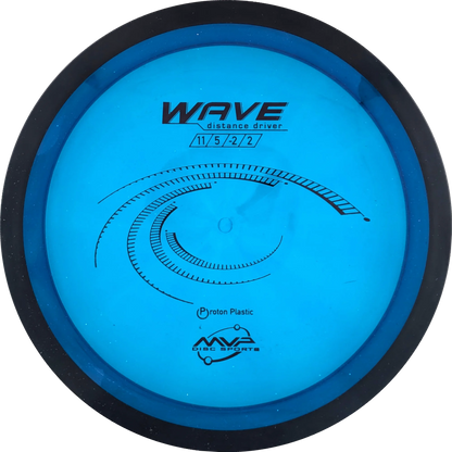 Proton Wave Classic