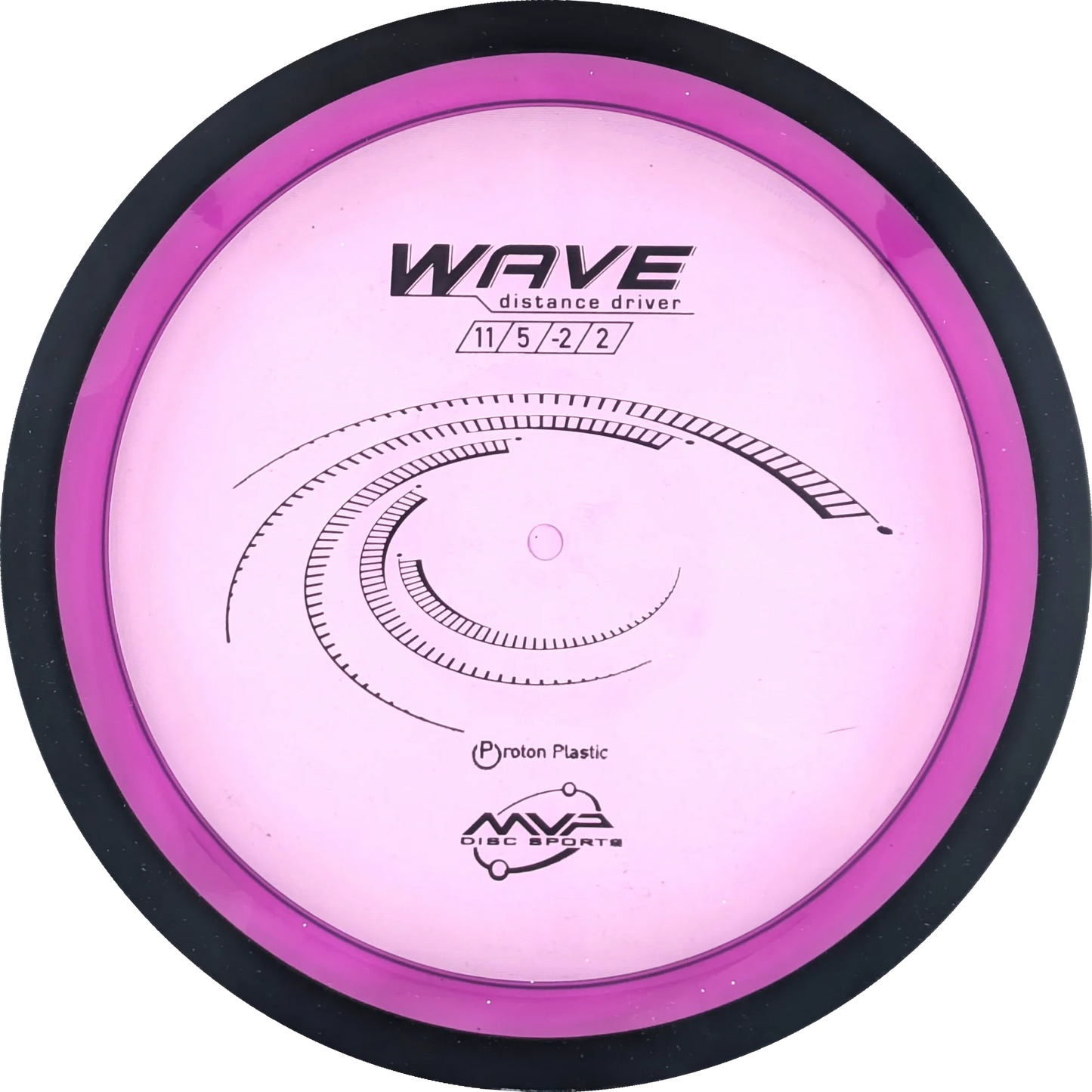 Proton Wave Classic