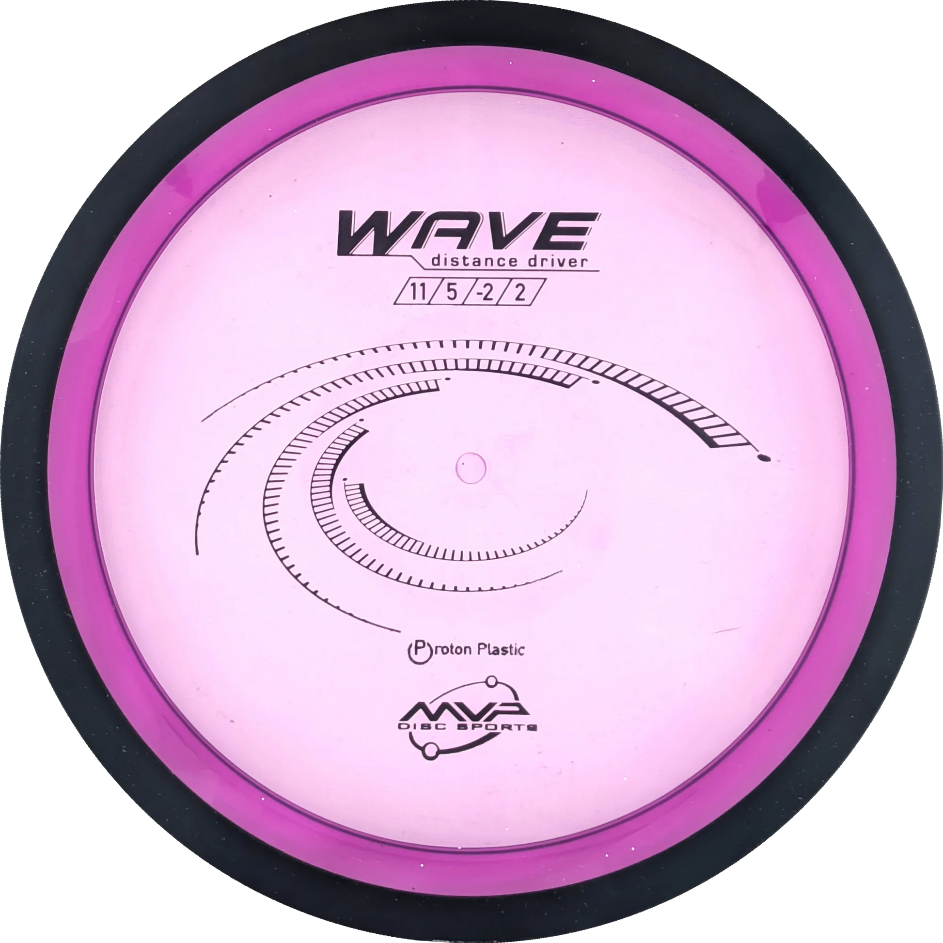 Proton Wave Classic