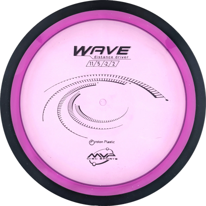 Proton Wave Classic
