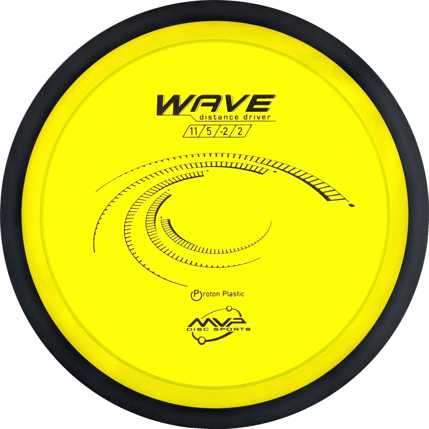 Proton Wave Classic