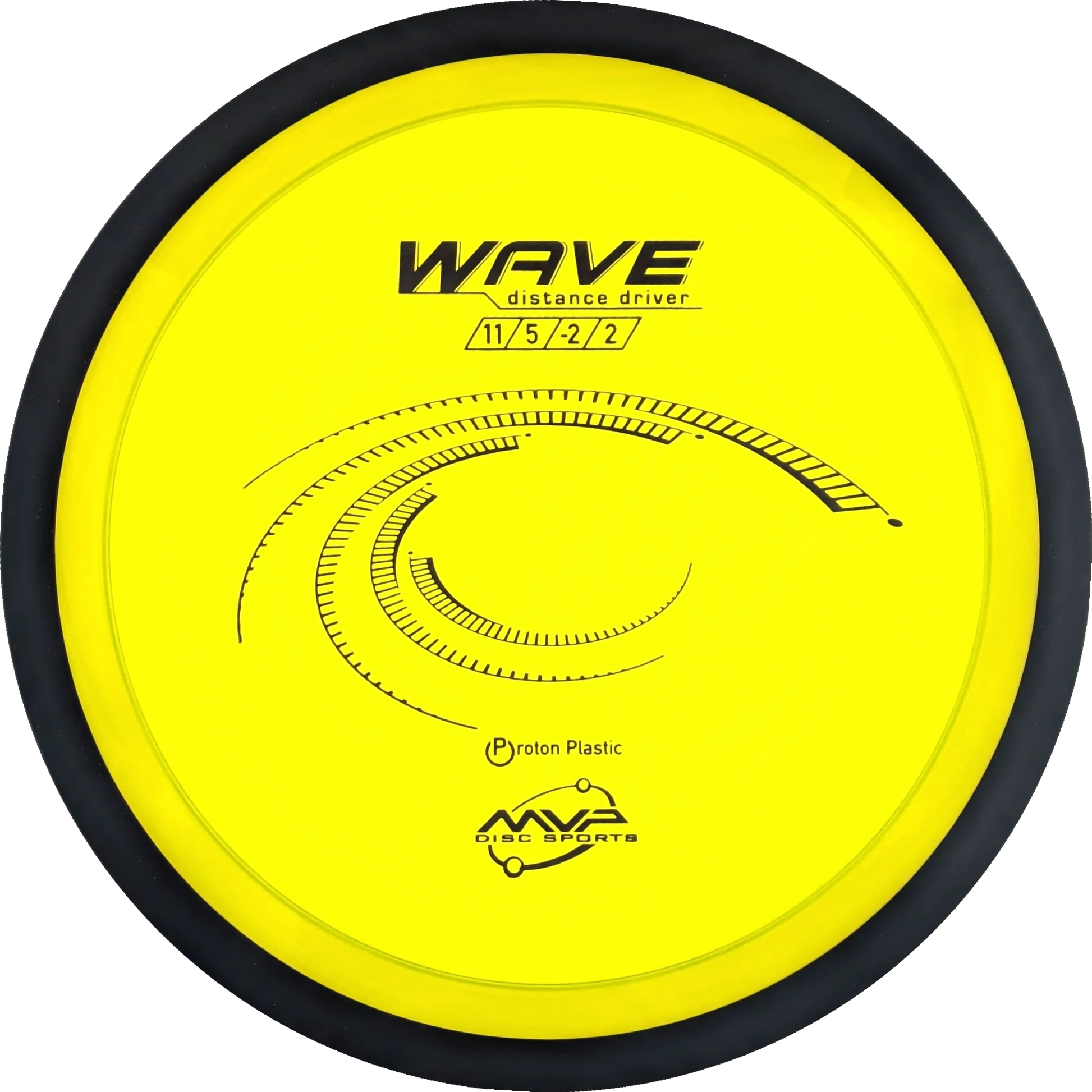 Proton Wave Classic
