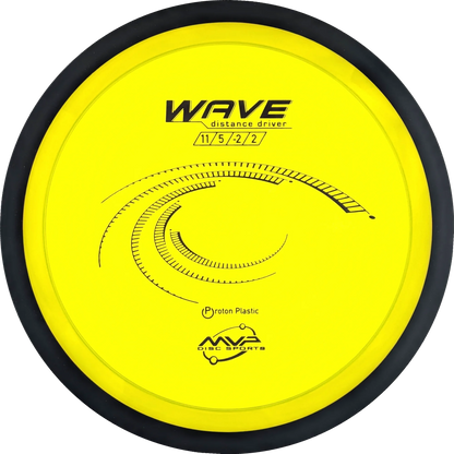Proton Wave Classic