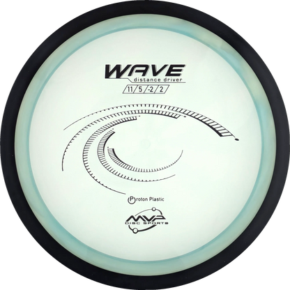 Proton Wave Classic