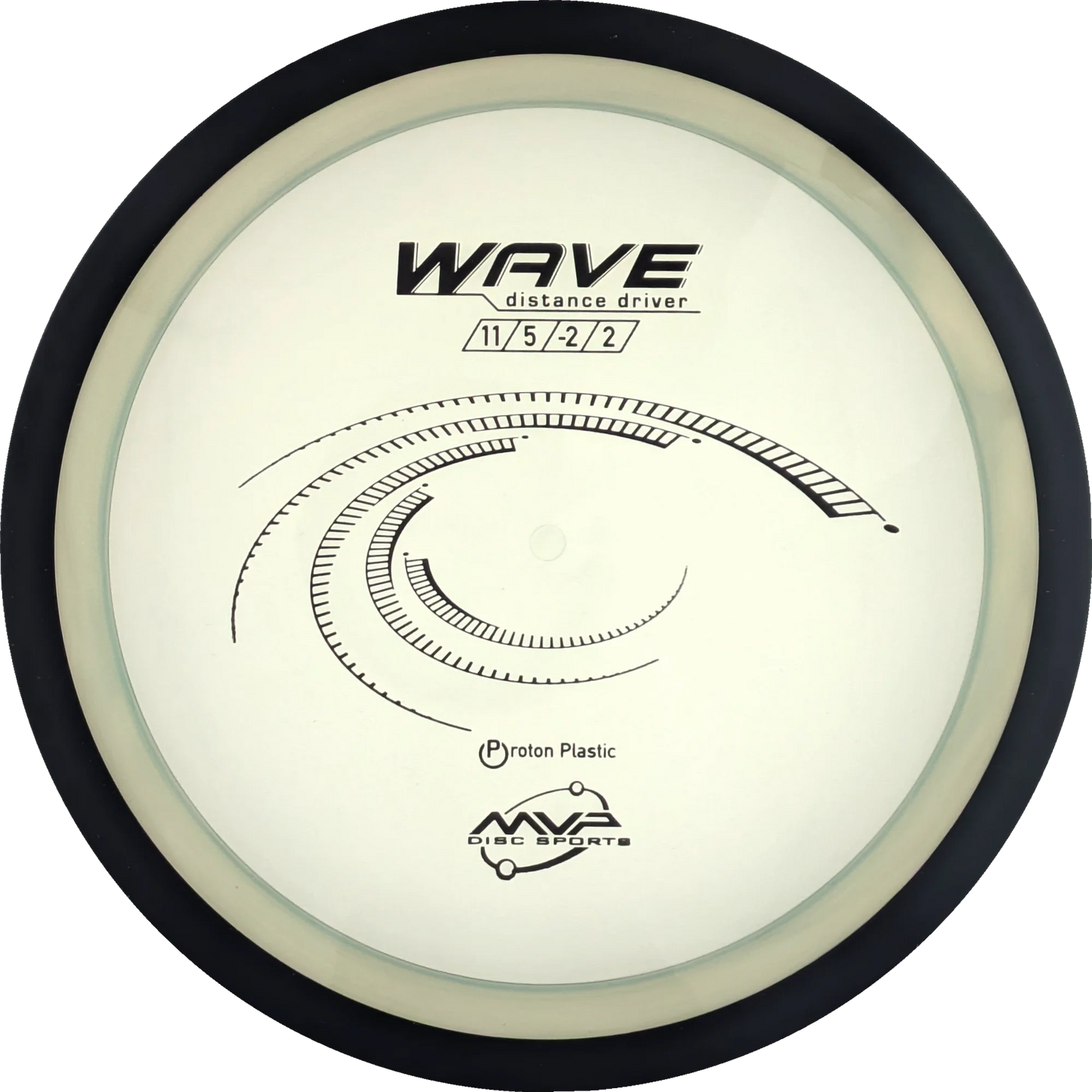 Proton Wave Classic