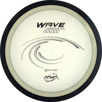 Proton Wave Classic
